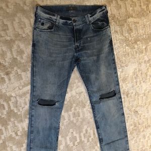 Alexander McQueen pants